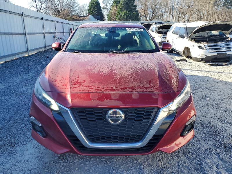 Продажа на аукционе авто 2019 Nissan Altima, vin: 1N4BL4DV3KC129094, номер лота: 99373545