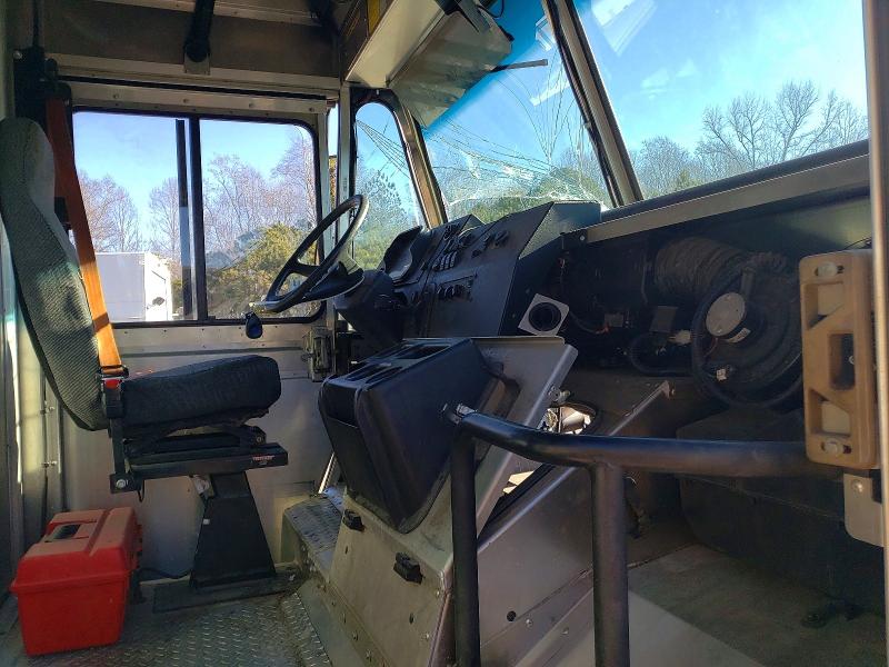 Aukcja sprzedaży 2021 Freightliner Mt45, vin: 4UZAC2EA1MCML0855, numer aukcji: 73597025