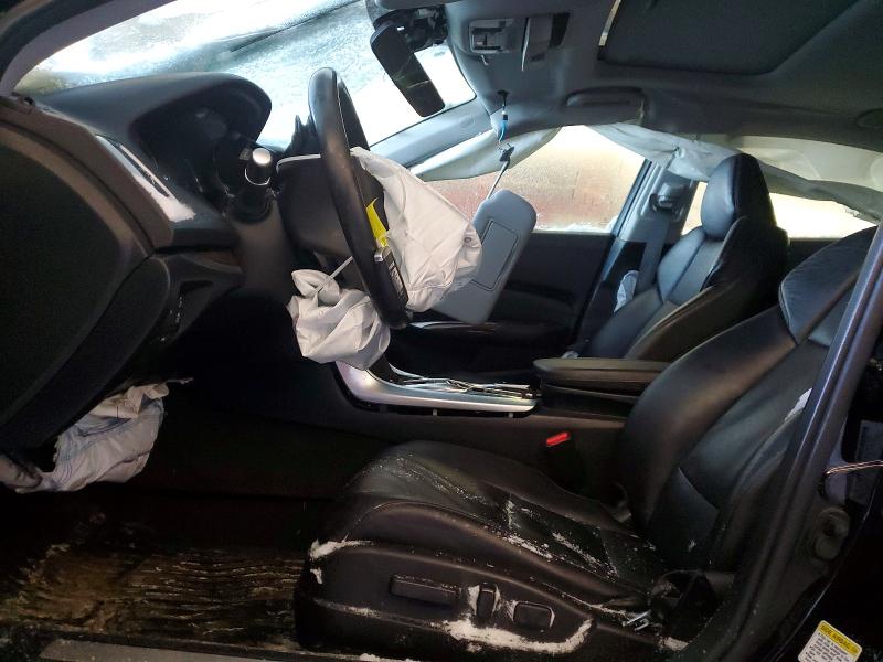 Aukcja sprzedaży 2015 Acura Tlx, vin: 19UUB2F71FA005191, numer aukcji: 74759985