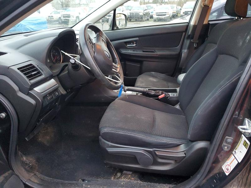 Aukcja sprzedaży 2014 Subaru Xv Crosstr, vin: JF2GPAVC0E8208201, numer aukcji: 98202005