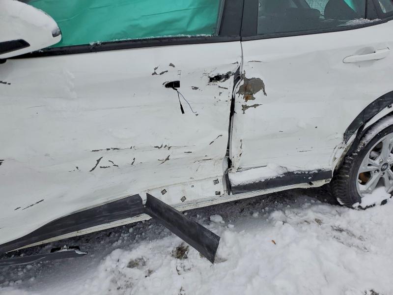98909535 :رقم المزاد ، KM8K6CAB3PU959139 vin ، 2023 Hyundai Kona مزاد بيع