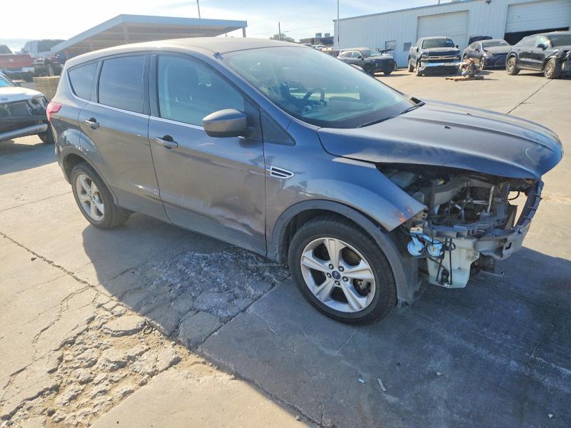 73827625 :رقم المزاد ، 1FMCU0GX6DUA60590 vin ، 2013 Ford Escape مزاد بيع