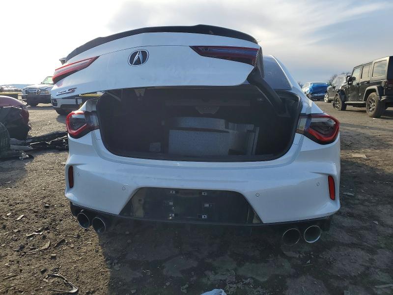 Aukcja sprzedaży 2021 Acura Tlx, vin: 19UUB7F0XMA000391, numer aukcji: 73711395