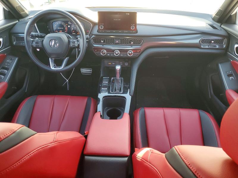 Aukcja sprzedaży 2025 Acura Integra, vin: 19UDE4H37SA006174, numer aukcji: 74706385
