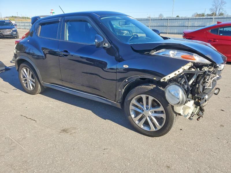 Aukcja sprzedaży 2013 Nissan Juke, vin: JN8AF5MV6DT214215, numer aukcji: 73331045