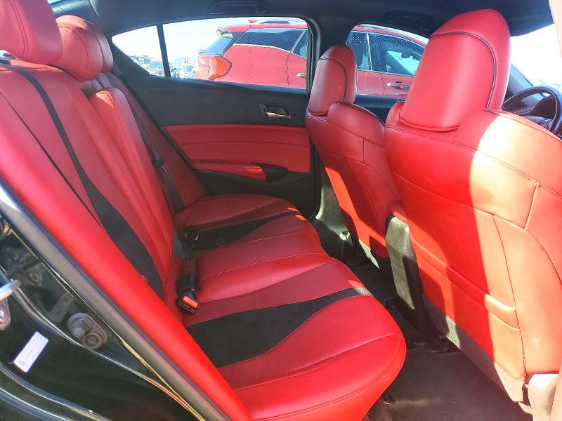 Продажа на аукционе авто 2020 Acura Ilx, vin: 19UDE2F80LA004951, номер лота: 74798015