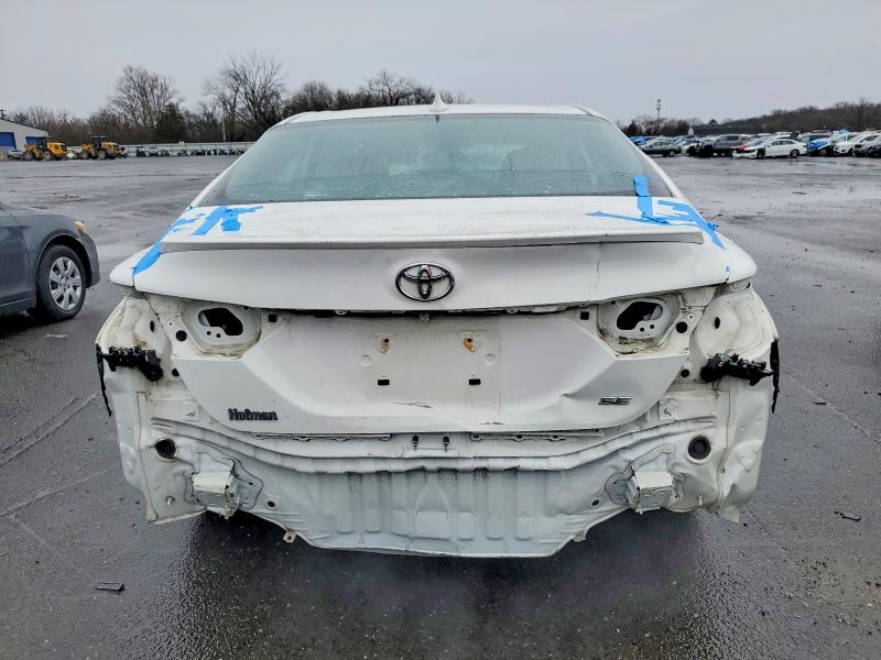 97194745 :رقم المزاد ، 4T1G11AK6LU865114 vin ، 2020 Toyota Camry مزاد بيع
