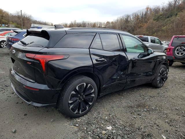 Aukcja sprzedaży 2024 Chevrolet Blazer Rs, vin: 3GNKDCRJ5RS254228, numer aukcji: 74056605