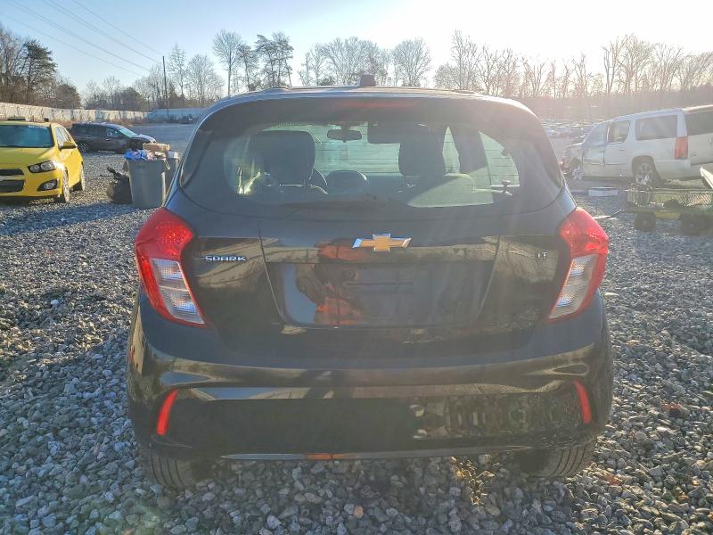 Aukcja sprzedaży 2021 Chevrolet Spark, vin: KL8CD6SAXMC745703, numer aukcji: 74243965