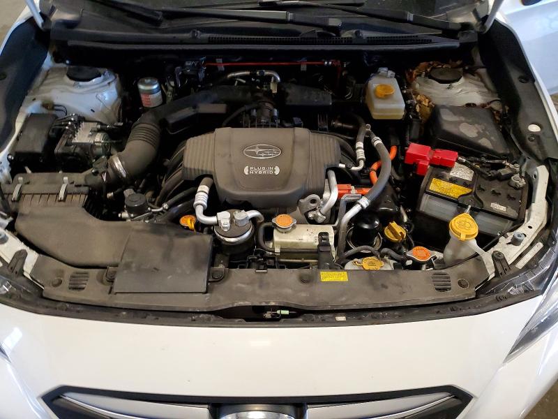 Продажа на аукционе авто 2023 Subaru Crosstrek, vin: JF2GTDNCXPH218976, номер лота: 99857065