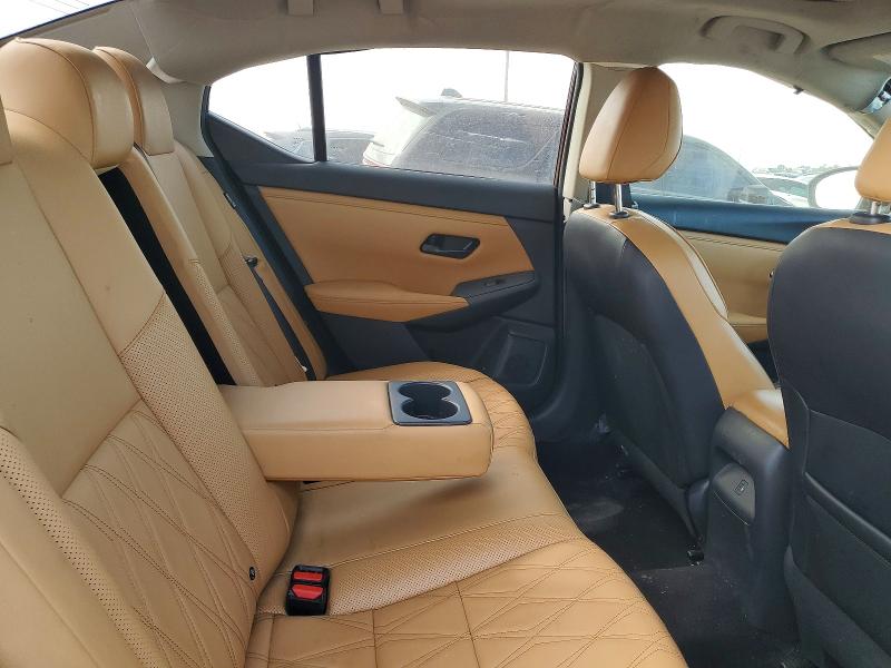 Aukcja sprzedaży 2025 Nissan Sentra, vin: 3N1AB8CV0SY233716, numer aukcji: 73875615