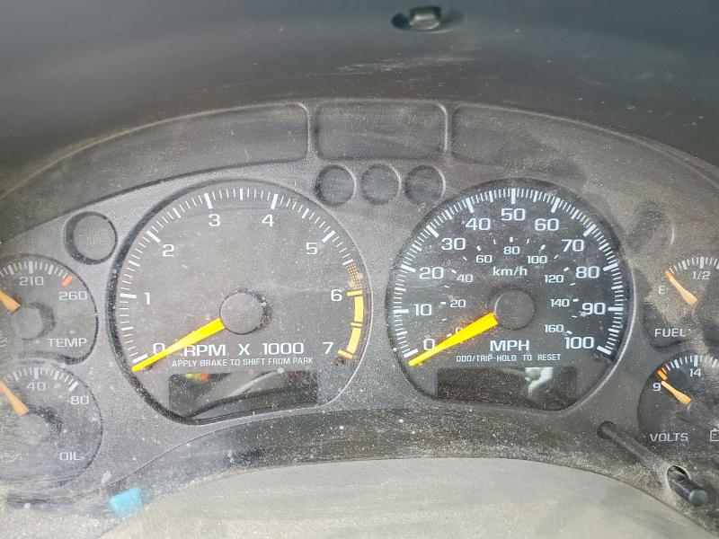 Продаж на аукціоні авто 2000 Gmc Sonoma, vin: 1GTCS1951Y8224225, номер лоту: 72214825