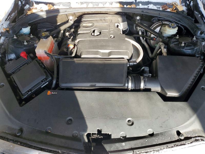 Auction sale of the 2015 Cadillac Ats, vin: 1G6AB5RAXF0101727, lot number: 74558615