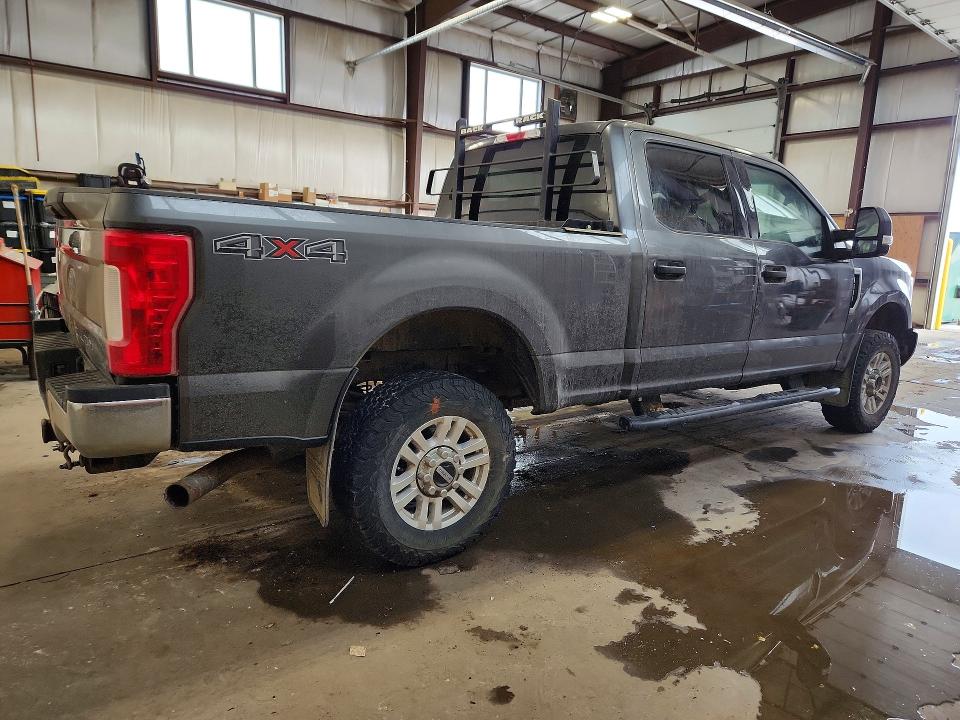 Продажа на аукционе авто 2019 Ford F250 Super, vin: 1FT7W2B6XKEE30201, номер лота: 98280265