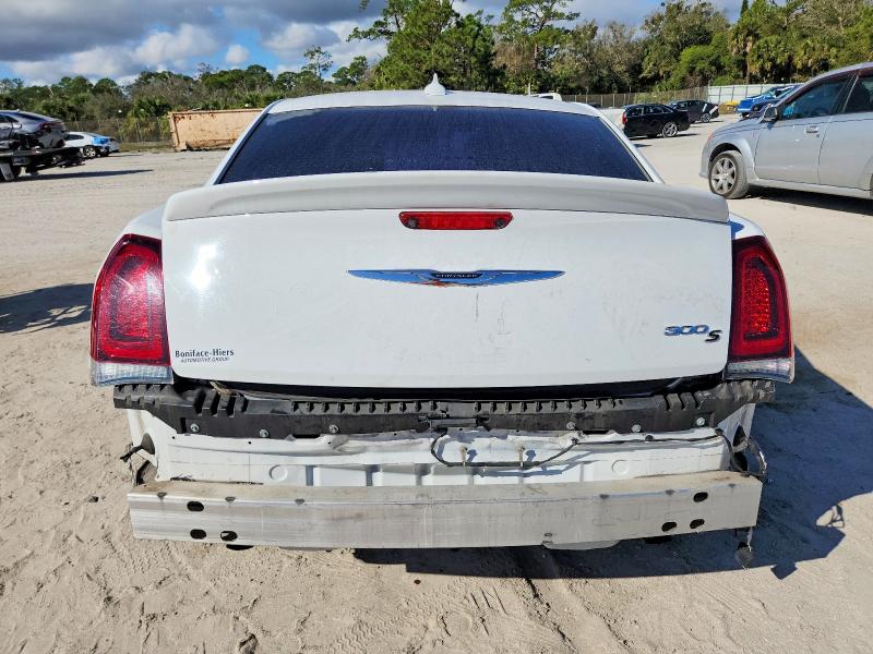 Продажа на аукционе авто 2020 Chrysler 300, vin: 2C3CCABT6LH180641, номер лота: 74373135