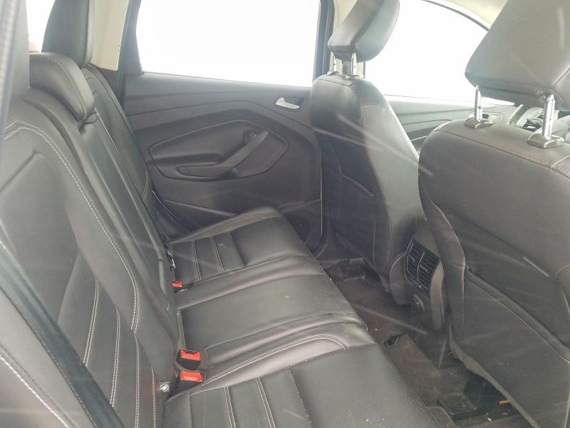 74748895 :رقم المزاد ، 1FMCU9HD5KUB37133 vin ، 2019 Ford Escape Sel مزاد بيع