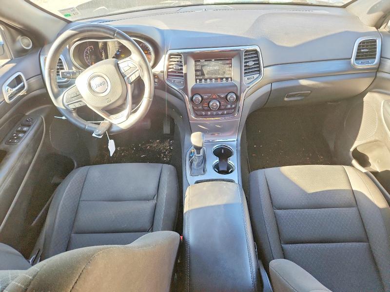98946845 :رقم المزاد ، 1C4RJEAG0LC268403 vin ، 2020 Jeep Grand Cherokee مزاد بيع