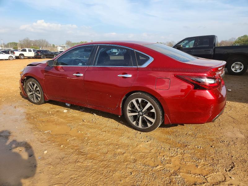 Продажа на аукционе авто 2018 Nissan Altima, vin: 1N4AL3AP6JC114146, номер лота: 99378785