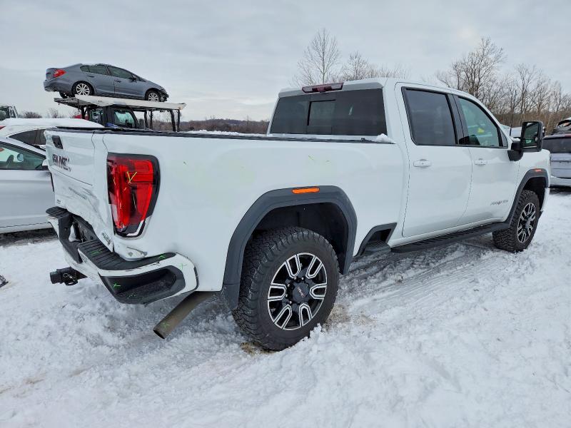 Продажа на аукционе авто 2021 Gmc Sierra, vin: 1GT49PE79MF123921, номер лота: 74783095