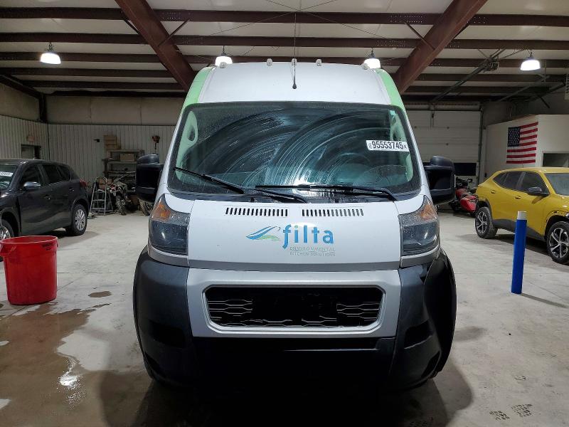 Aukcja sprzedaży 2019 Ram Promaster, vin: 3C6TRVDG7KE527381, numer aukcji: 95553745