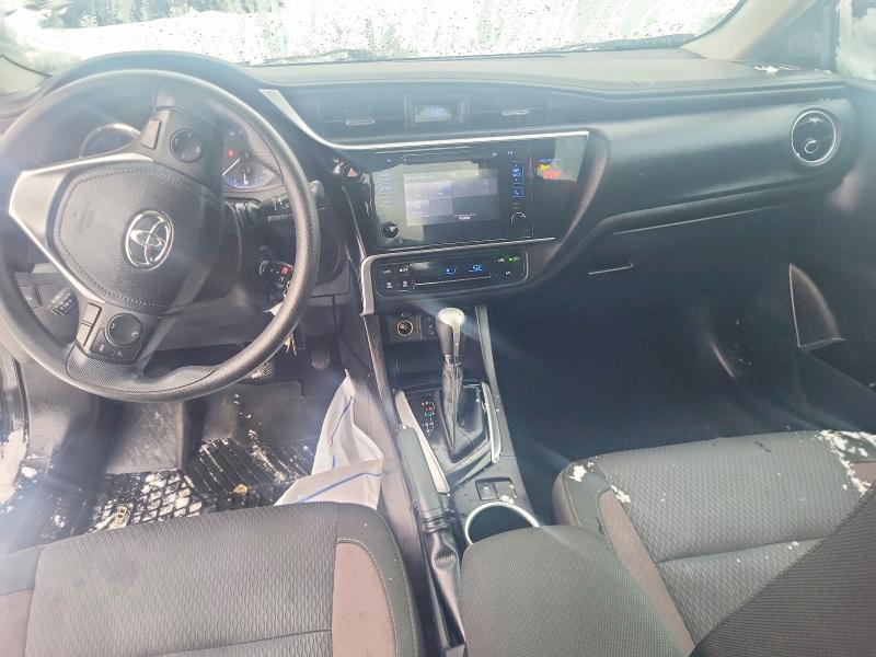 Продаж на аукціоні авто 2019 Toyota Corolla L, vin: 2T1BURHE2KC167194, номер лоту: 97506185