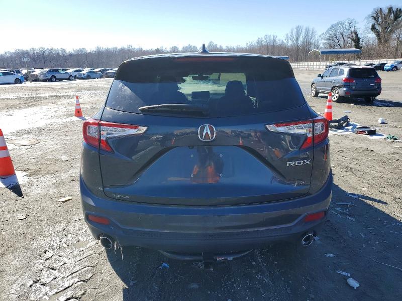 Aukcja sprzedaży 2020 Acura Rdx, vin: 5J8TC1H59LL006264, numer aukcji: 74216005