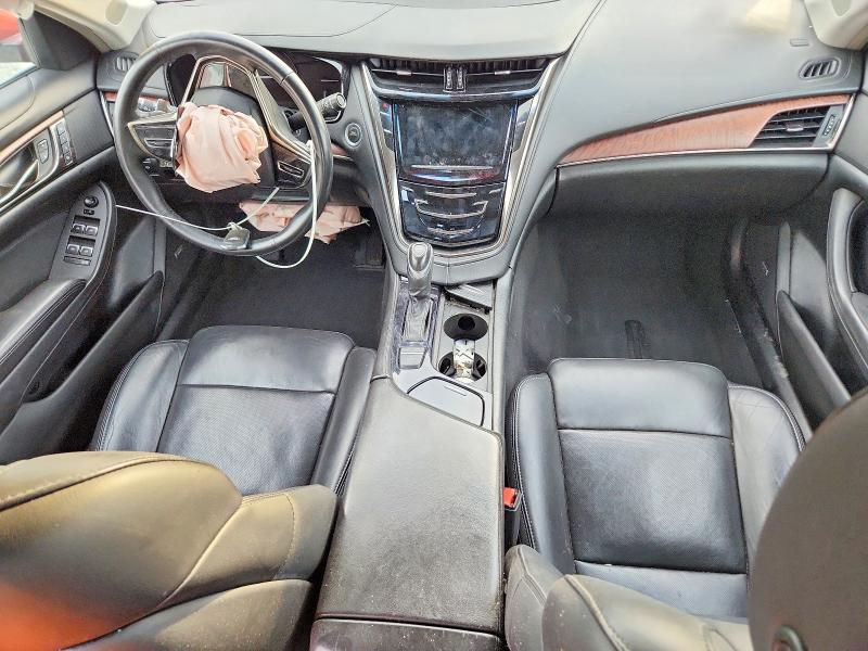 Aukcja sprzedaży 2018 Cadillac Cts Luxury, vin: 1G6AR5SXXJ0118739, numer aukcji: 72244155