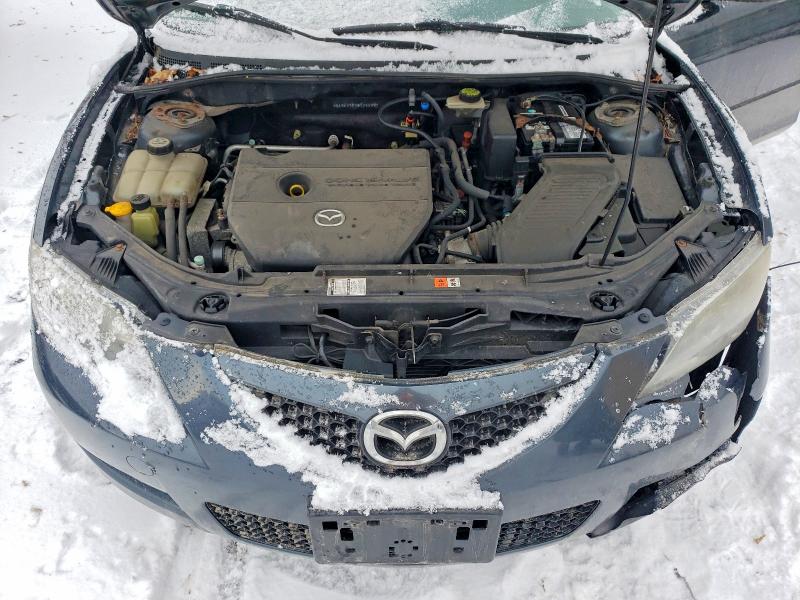 Aukcja sprzedaży 2009 Mazda 3, vin: JM1BK32F191252997, numer aukcji: 99991135
