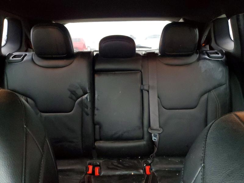 2022 Jeep Compass მანქანა იყიდება აუქციონზე, vin: 3C4NJDCBXNT136105, აუქციონის ნომერი: 98646755
