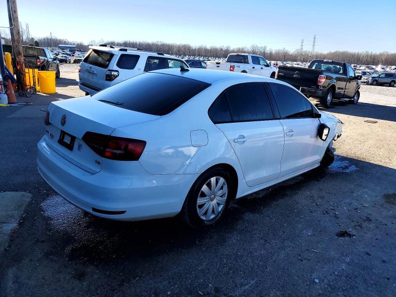 Продажа на аукционе авто 2016 Volkswagen Jetta, vin: 3VW267AJXGM355429, номер лота: 72624475