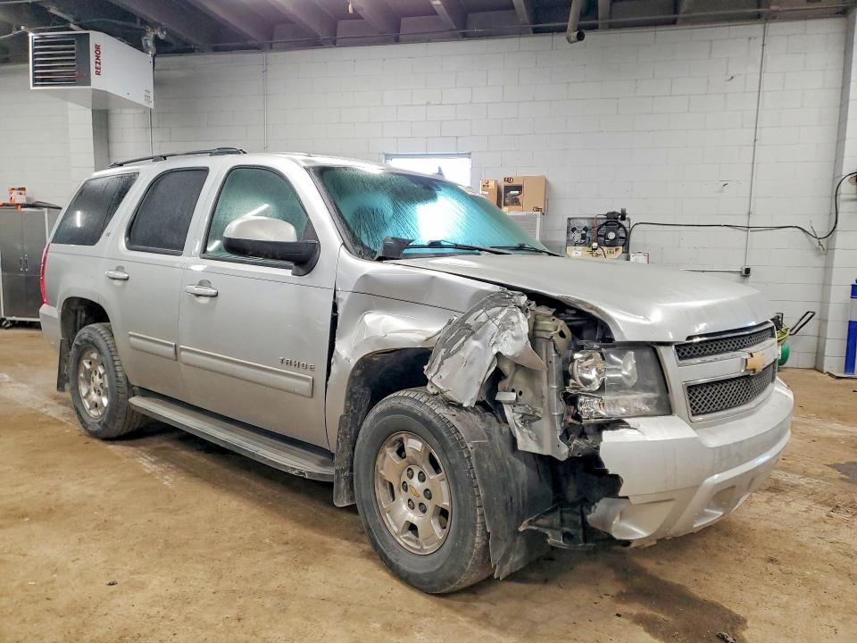 Aukcja sprzedaży 2012 Chevrolet Tahoe, vin: 1GNSKBE00CR318098, numer aukcji: 74337255