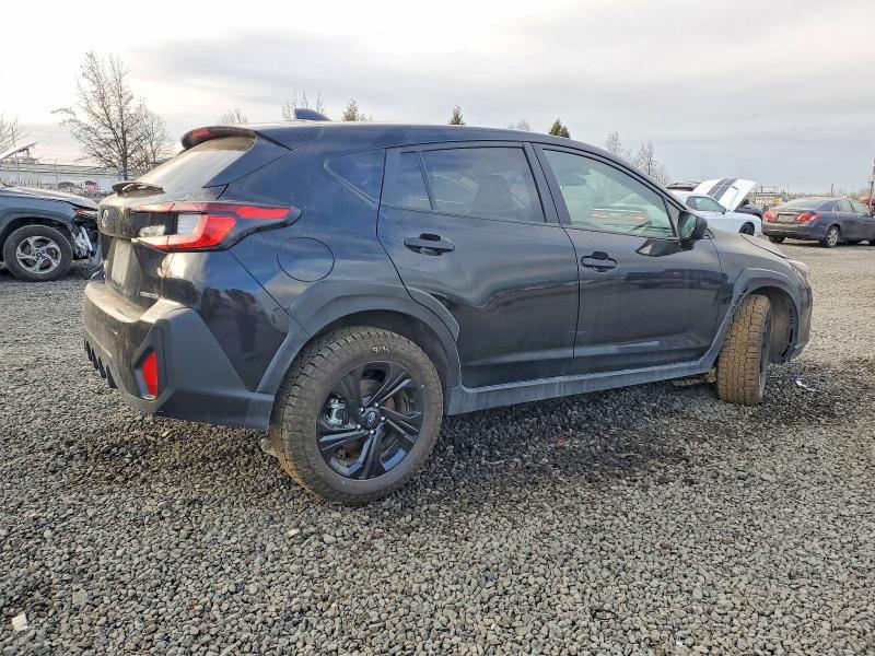 2025 Subaru Crosstrek მანქანა იყიდება აუქციონზე, vin: JF2GUABC1S8228661, აუქციონის ნომერი: 73729015