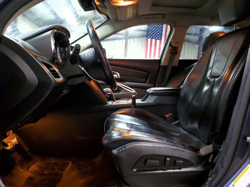 Aukcja sprzedaży 2013 Gmc Terrain Sl, vin: 2GKFLXE37D6188420, numer aukcji: 75013625
