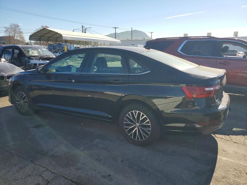 2021 Volkswagen Jetta მანქანა იყიდება აუქციონზე, vin: 3VWC57BU6MM009292, აუქციონის ნომერი: 72894495