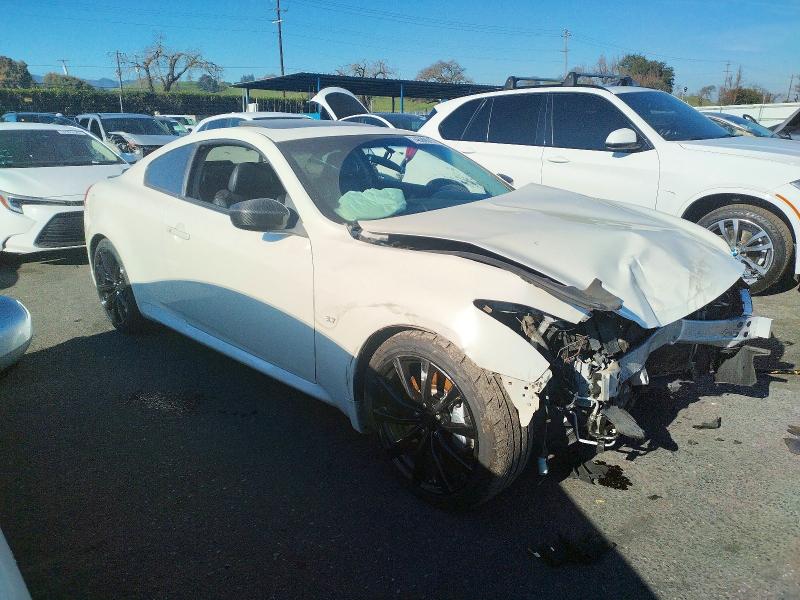 Продажа на аукционе авто 2008 Infiniti G37 Base, vin: JNKCV64E88M110143, номер лота: 74690615