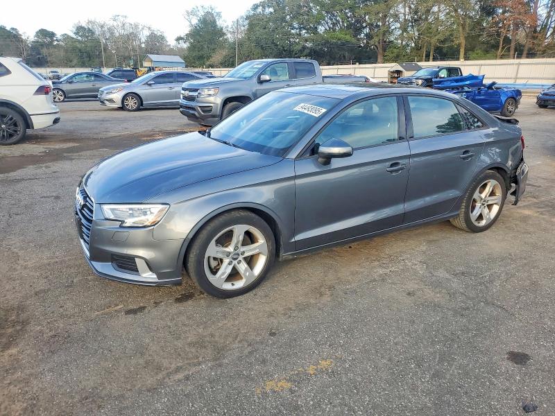 Aukcja sprzedaży 2017 Audi A3, vin: WAUB8GFF9H1053885, numer aukcji: 94493095