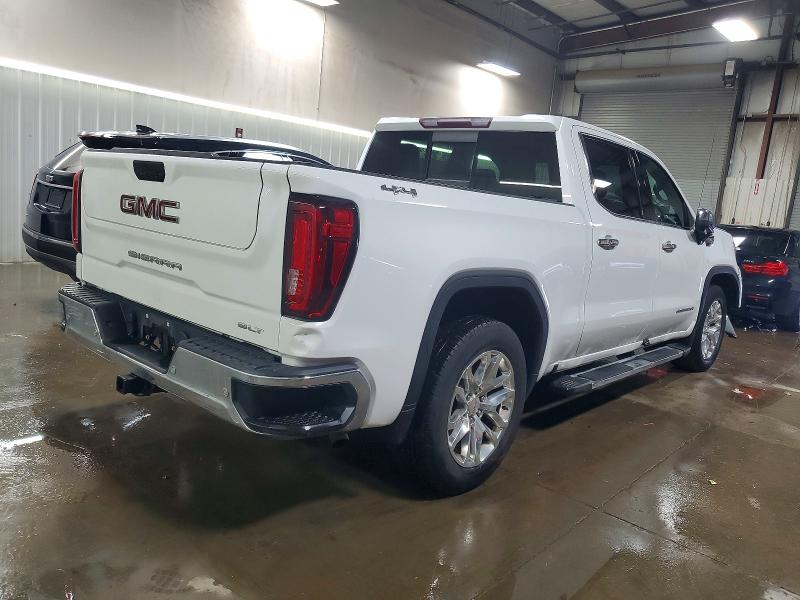 Aukcja sprzedaży 2019 Gmc Sierra, vin: 1GTU9DED7KZ109077, numer aukcji: 99387465