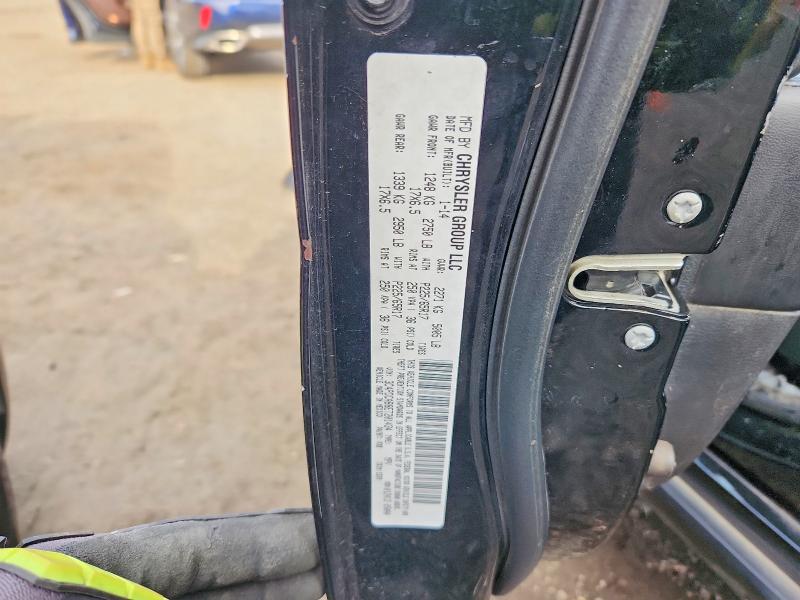 Продаж на аукціоні авто 2014 Dodge Journey, vin: 3C4PDCAB8ET201434, номер лоту: 74427075
