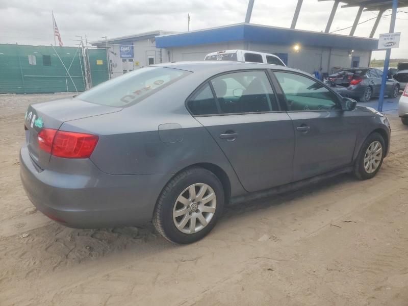 Aukcja sprzedaży 2012 Volkswagen Jetta, vin: 3VW2K7AJ1CM309994, numer aukcji: 73107705