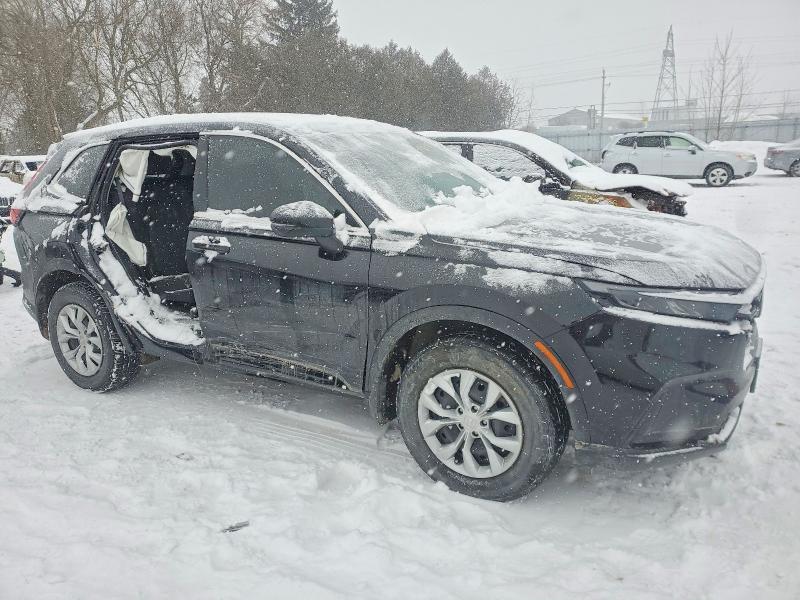 Aukcja sprzedaży 2023 Honda Cr-v, vin: 2HKRS4H22PH103092, numer aukcji: 75240675