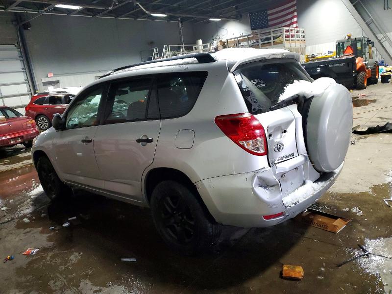 Aukcja sprzedaży 2007 Toyota Rav4, vin: JTMBK33VX76016077, numer aukcji: 99297385