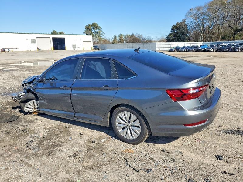 74856745 :رقم المزاد ، 3VWC57BU1LM085436 vin ، 2020 Volkswagen Jetta مزاد بيع