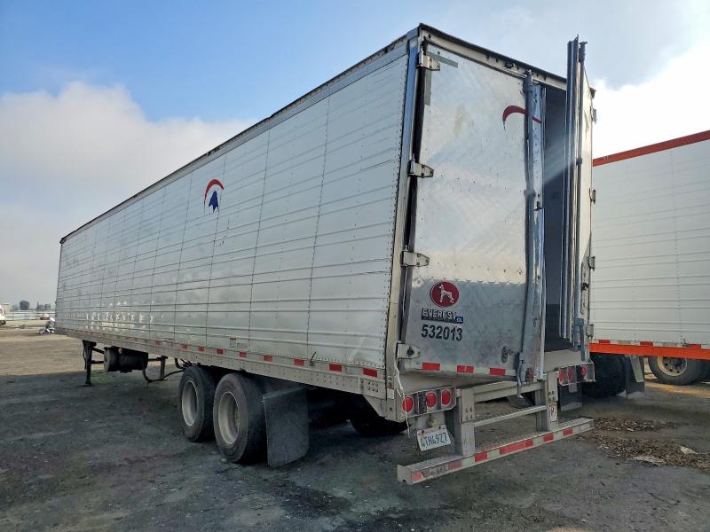 98042655 :رقم المزاد ، 1GR1A0620ME307046 vin ، 2021 Gdan Trailer مزاد بيع