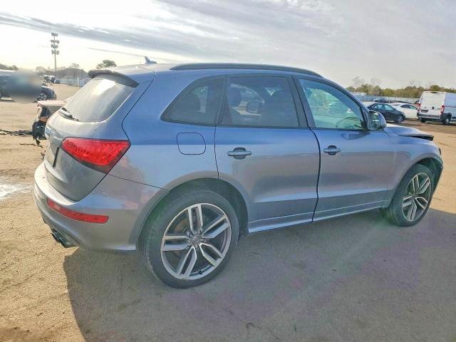 Aukcja sprzedaży 2016 Audi Sq5, vin: WA1CCAFP8GA063408, numer aukcji: 72856225