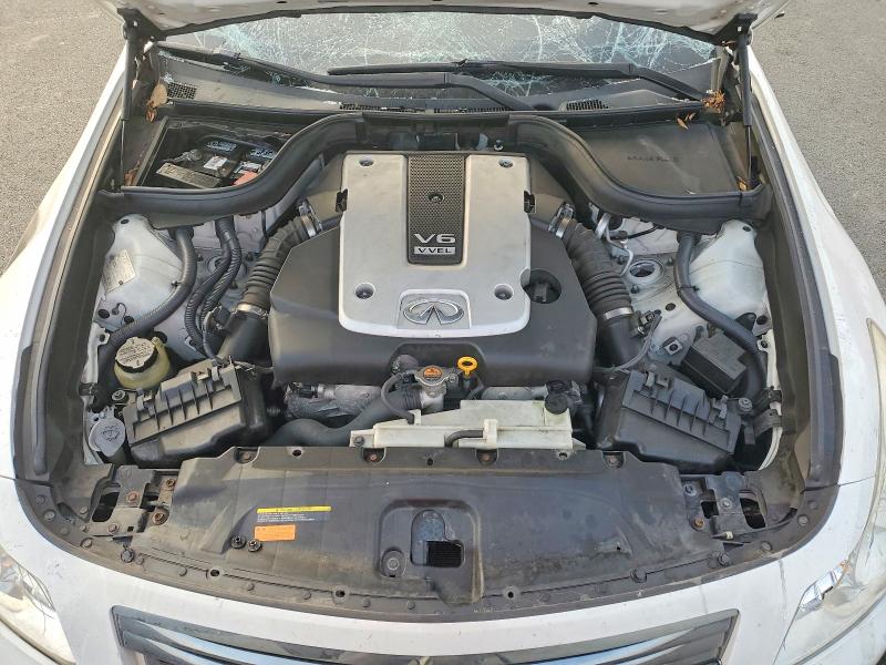 Aukcja sprzedaży 2009 Infiniti G37, vin: JNKCV61E39M014586, numer aukcji: 74054625