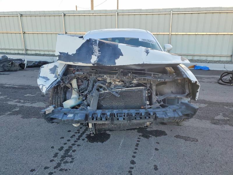 99536655 :رقم المزاد ، 2C3CDYBT5DH609050 vin ، 2013 Dodge Challenger مزاد بيع
