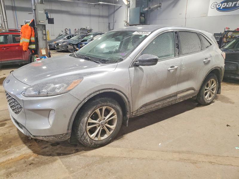 Aukcja sprzedaży 2021 Ford Escape, vin: 1FMCU9BZ0MUA88575, numer aukcji: 73426335