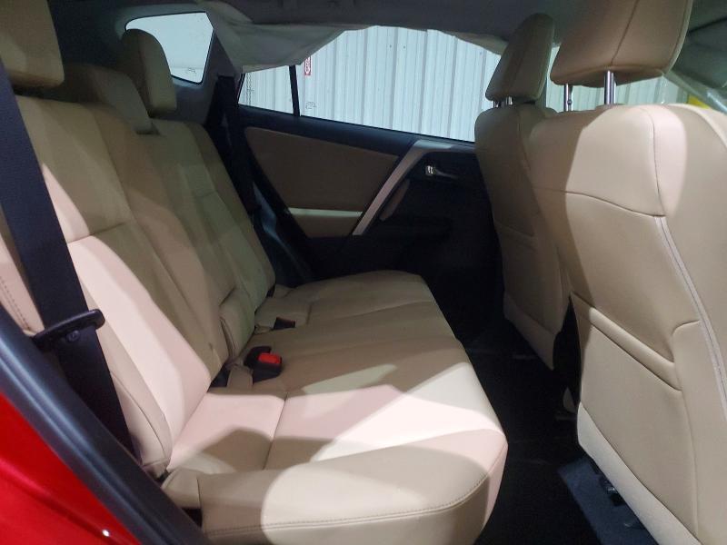 Продажа на аукционе авто 2014 Toyota Rav4, vin: 2T3DFREV5EW184749, номер лота: 74809885
