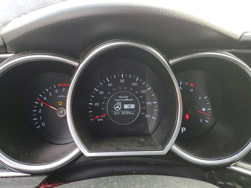 Продажа на аукционе авто 2015 Kia Optima, vin: 5XXGN4A75FG403594, номер лота: 73655175