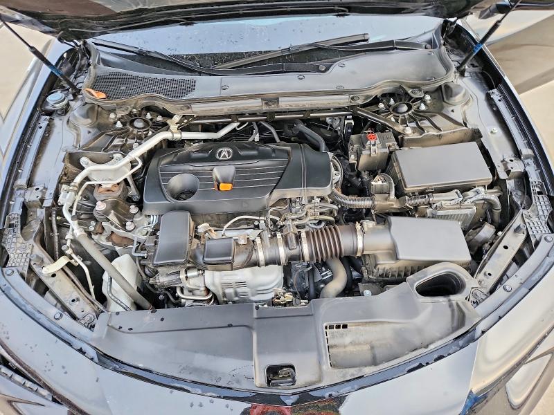 Продажа на аукционе авто 2023 Acura Tlx, vin: 19UUB6F57PA004747, номер лота: 74892405